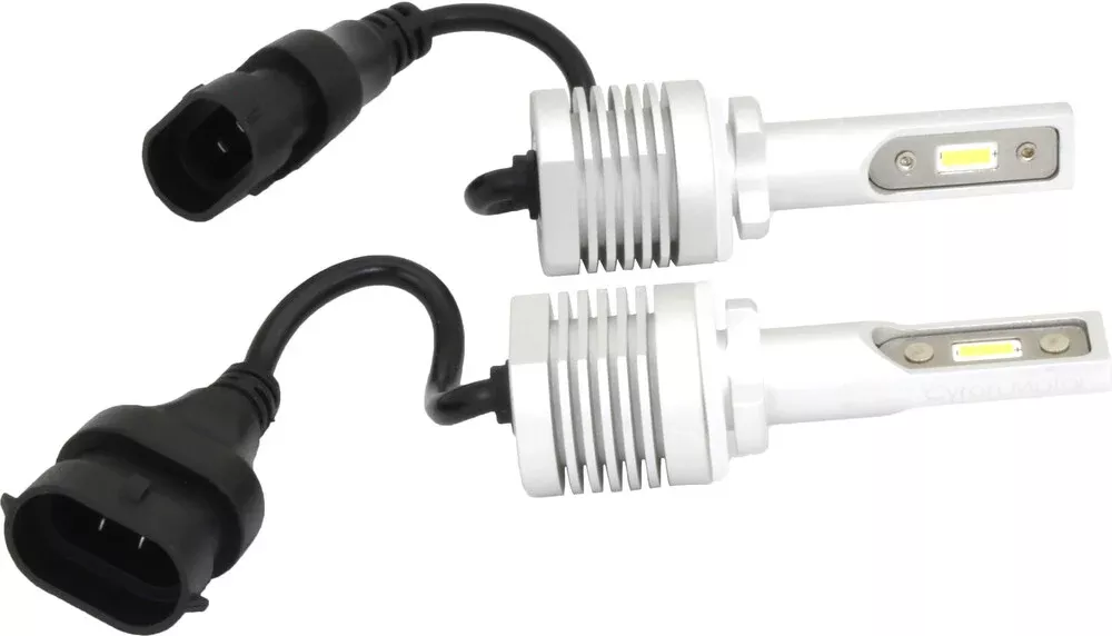 Cyron D Series Bulbs 881 Universal Fitment Small – AB881D-2