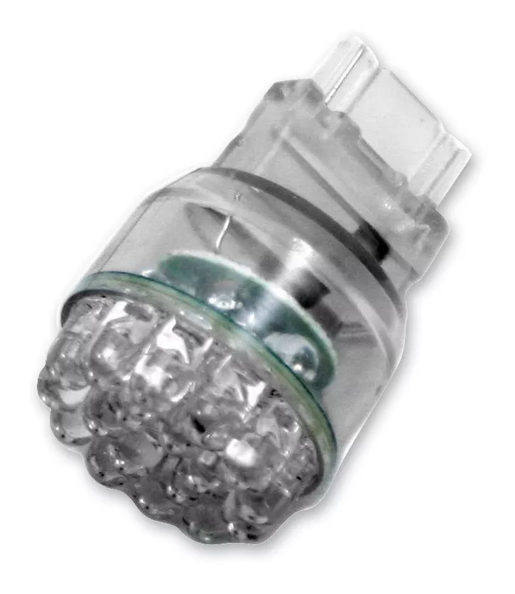 Cyron Solid State Amber 3157 LED Bulb