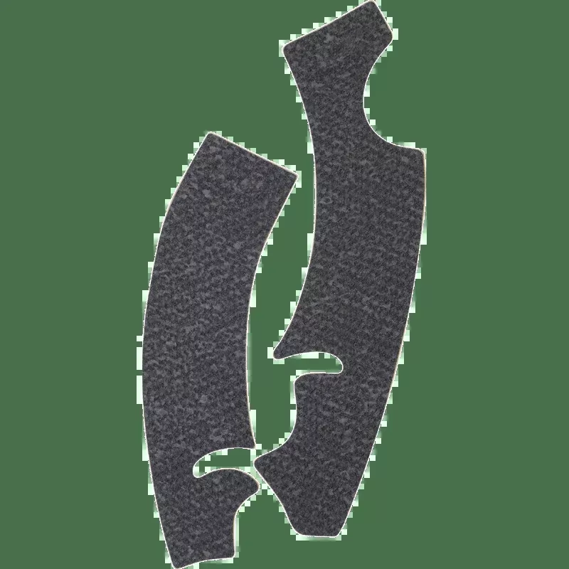D'Cor Visuals Grip Tape Frame HON
