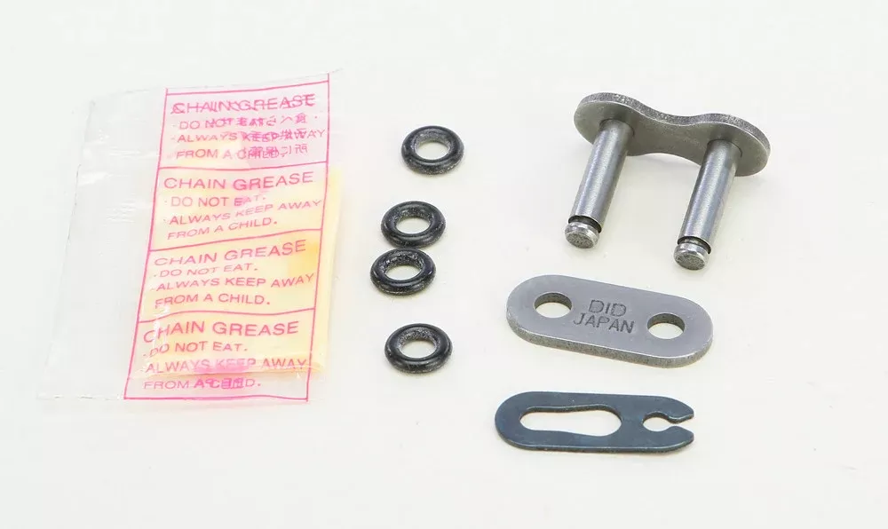 D.I.D 420V O-Ring Conn Link – RJ420V