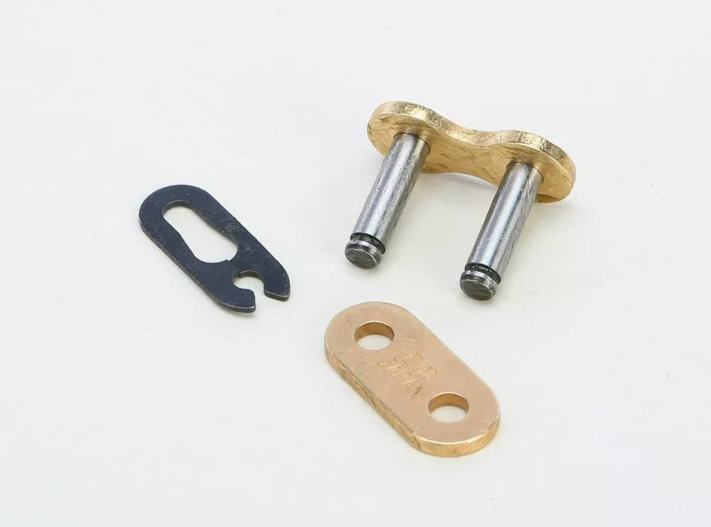 D.I.D Super 420NZ3G Clip Master Link - FJ420NZ3G