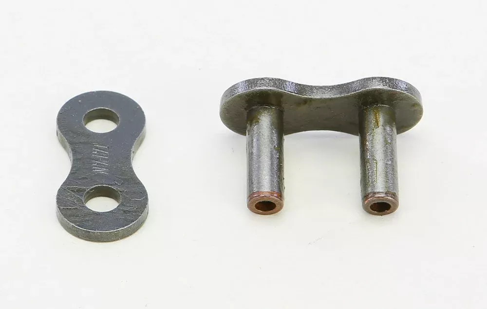D.I.D Super 520NZR HD Rivet Master Link – ZJ520NZ