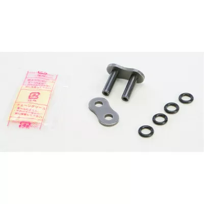 D.I.D. VX3 Series 525 X-Ring Rivet Master Link