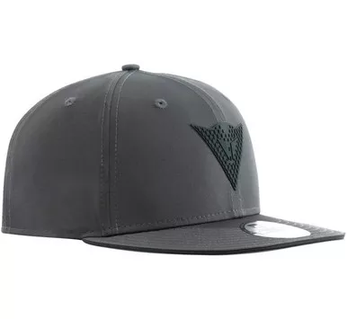 Dainese 9Fifty Snapback Grey Cap