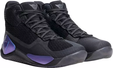 Dainese Atipica Air 2 Anniversary Black Shoes