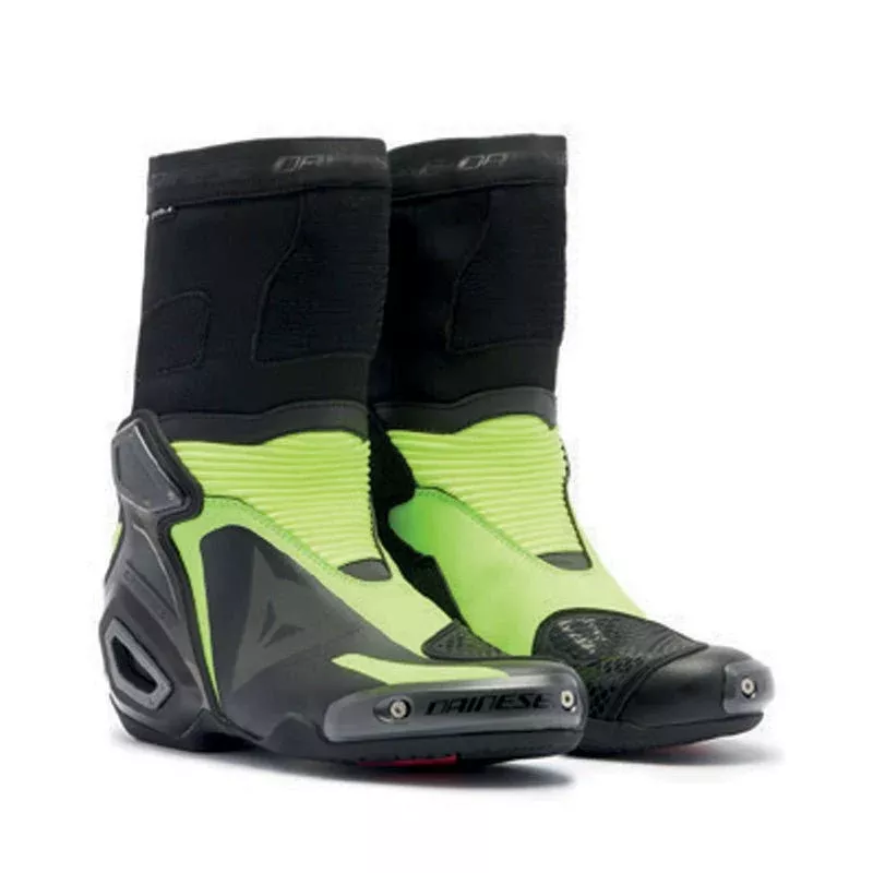 Dainese Axial 2 Boots Black 47