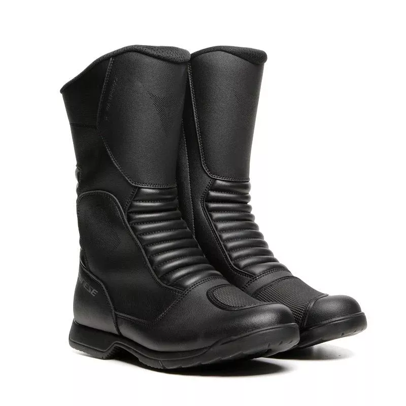 Dainese Blizzard D-WP Boots Black (50)
