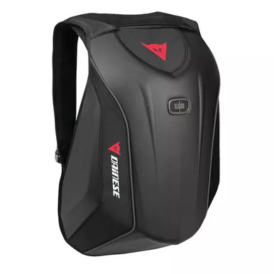 Dainese D-Mach Backback Black