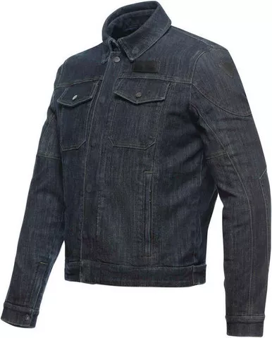 Dainese Denim Tex Blue Jacket
