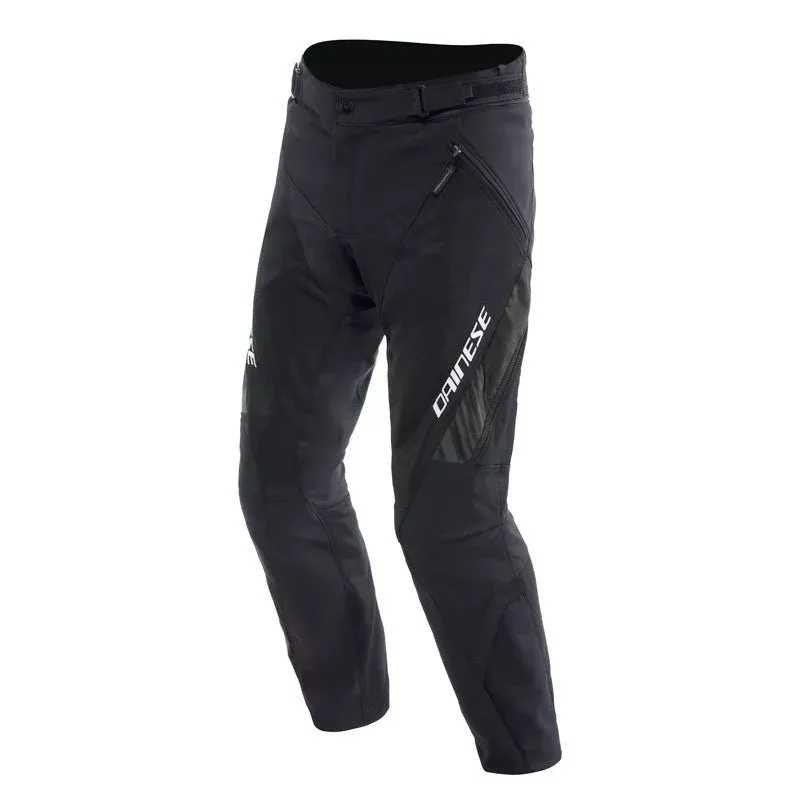 Dainese Drake 2 Air Absolutshell Pants Black (52)