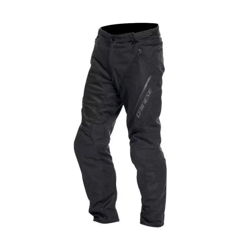 Dainese Drake 2 Super Air TEX Pants Black 64