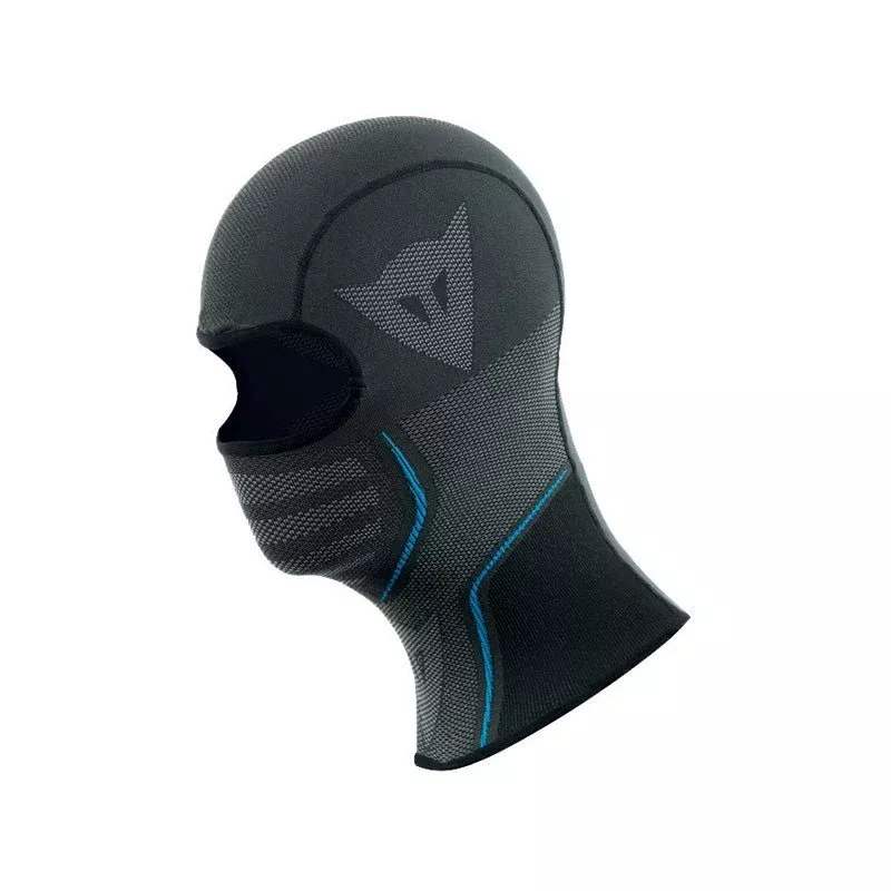 Dainese Dry Balaclava Black/Blue (N)