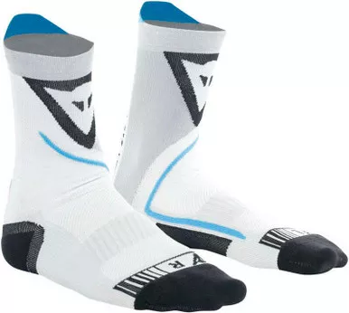 Dainese Dry Black Mid Socks