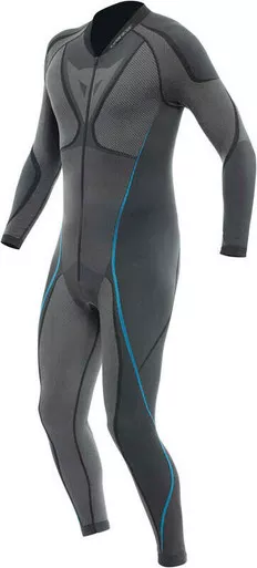 Dainese Dry Black Suit