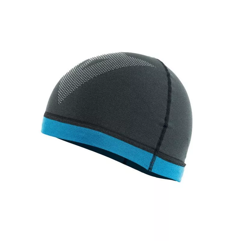 Dainese Dry Cap Black/Blue (N)