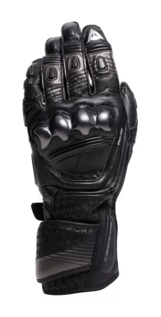 Dainese Fiero Metal Gloves