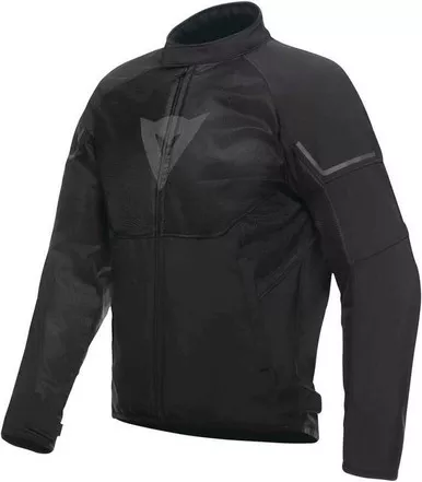 Dainese Ignite Air Tex Black Grey Jacket
