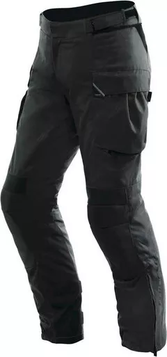 Dainese Ladakh 3L D-Dry Black Pants