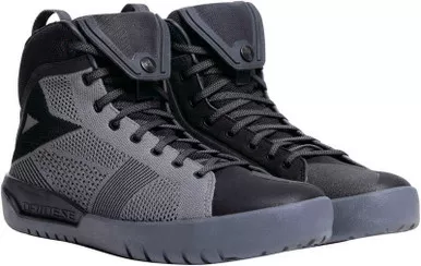 Dainese Metractive Air Black Grey Shoes