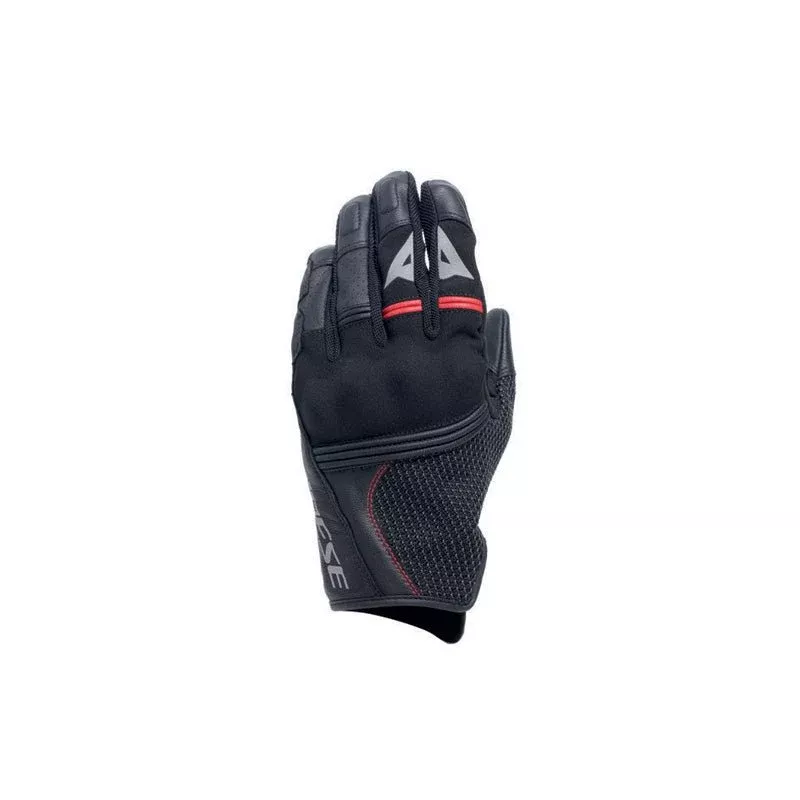 Dainese Namib Gloves Black/Black (M)