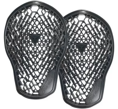 Dainese Pro-Armor 2 Hips Type B Black