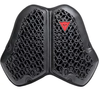Dainese Pro-Armor Chest 1Pc L2 Black