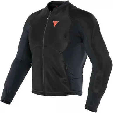 Dainese Pro-Armor Safety 2.0 Black Jacket