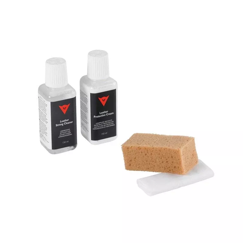 Dainese Protection&cleaning Kit 1 Unit