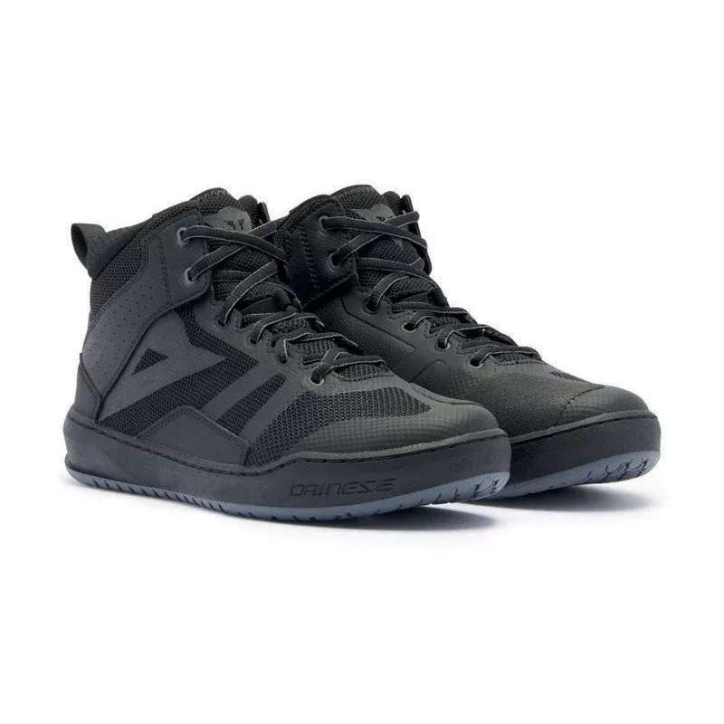 Dainese Suburb Air Shoes Black 47