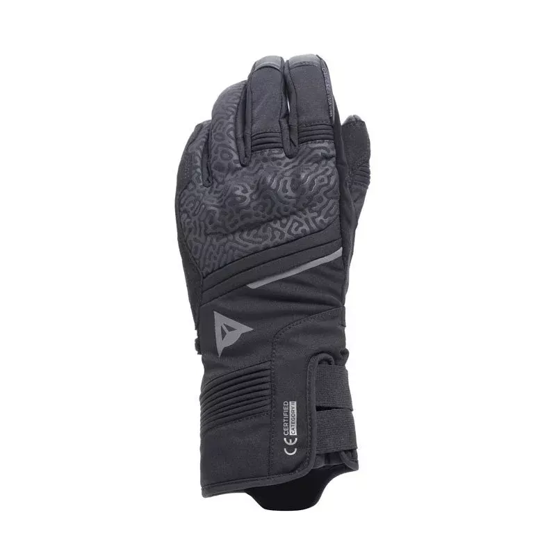 Dainese Tempest 2 D-Dry Gloves WMN Black (S)