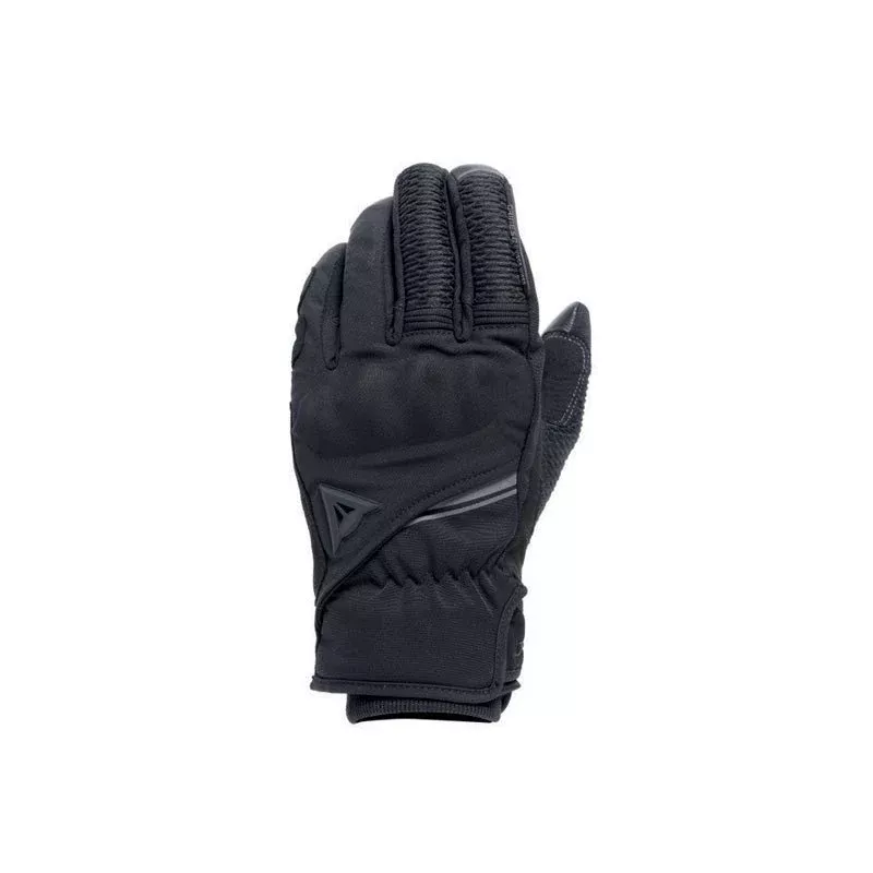 Dainese Trento D-Dry Gloves Noir (L)