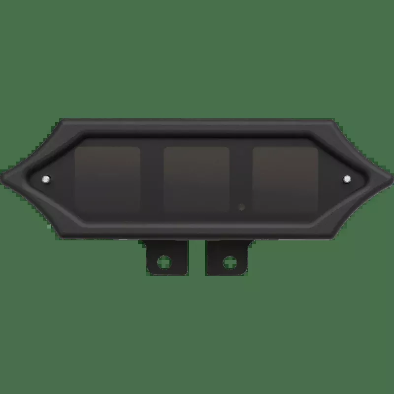 Dakota Digital Speedo Spike Blknvsl