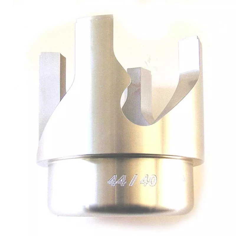 Dalton Billet Helix For Ski-Doo XP/XR Models Q 46/44