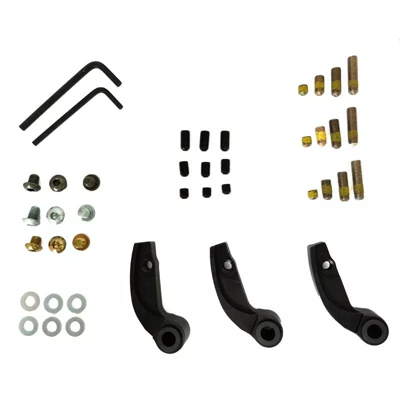 Dalton Clutch Kit For Ski-Doo