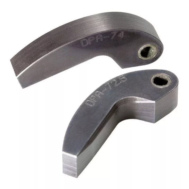Dalton Flyweights Daltonpro Dpyr For Yamaha 70G