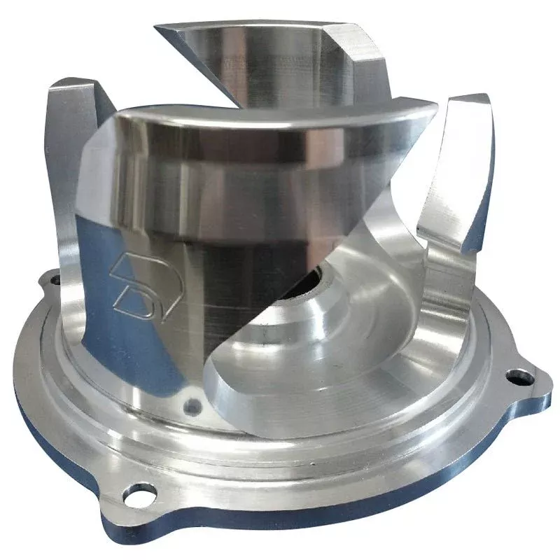 Dalton Helix Progressive "TA Series" For 2 Stroke Arctic Cat Procross Models 2016+ TA4850PER