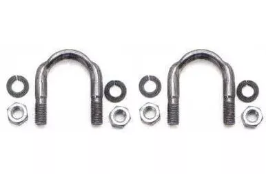 Dana Spicer 3-94-18X U-Bolt Kit for Heavy-Duty Applications
