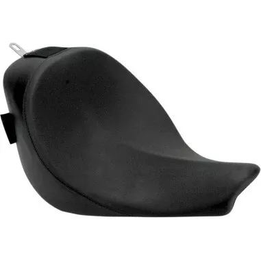 Danny Gray Bigseat Solo Fxst Flstf B – 20-118 For Harley Softail 2006-2017