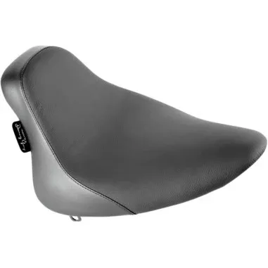 Danny Gray Weekday Solo Plain Fxst Flst – 19-301 For Harley Softail 1984-1990