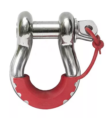 Daystar KU70058RE Locking D-Ring Isolator