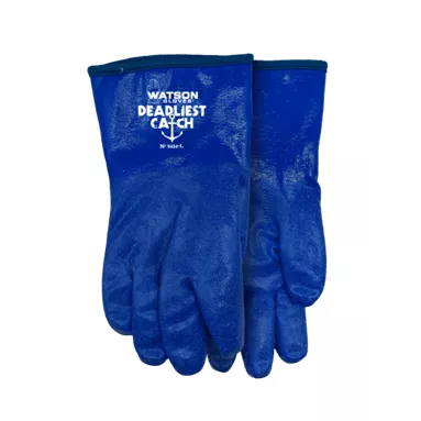 DEADLIEST CATCH GLOVE