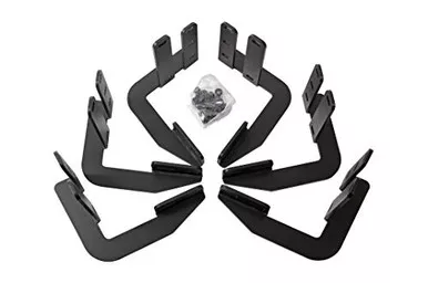 Dee Zee DZ16337 NXt Bracket Kit for Various Vehicle Models