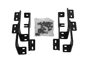Dee Zee DZ16366 NXt Mounting Bracket for Select Pickup Trucks