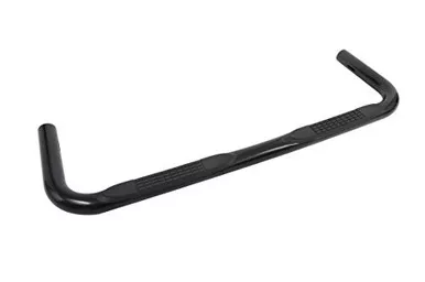 Dee Zee DZ3700291 3" Round Nerf Bars for Universal Fitment
