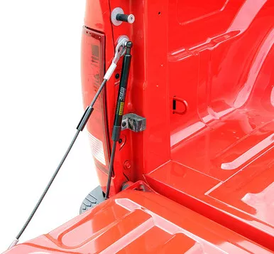 Dee Zee DZ43301 Truck Tailgate Assist for Pickup Trucks