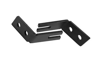 Dee Zee DZ4451JK A-Pillar Accessory Bracket