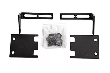 Dee Zee DZ4456JP Hood Light Bar Bracket