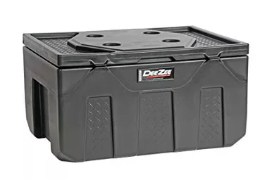 Dee Zee DZ6537P Tool Box Specialty Utility Chest Plastic Universal Fit
