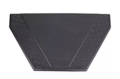 Dee Zee DZ91717P Poly Triangle Trailer Box
