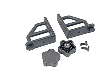 Dee Zee DZ95002 Cab Rack Tie Down Anchors